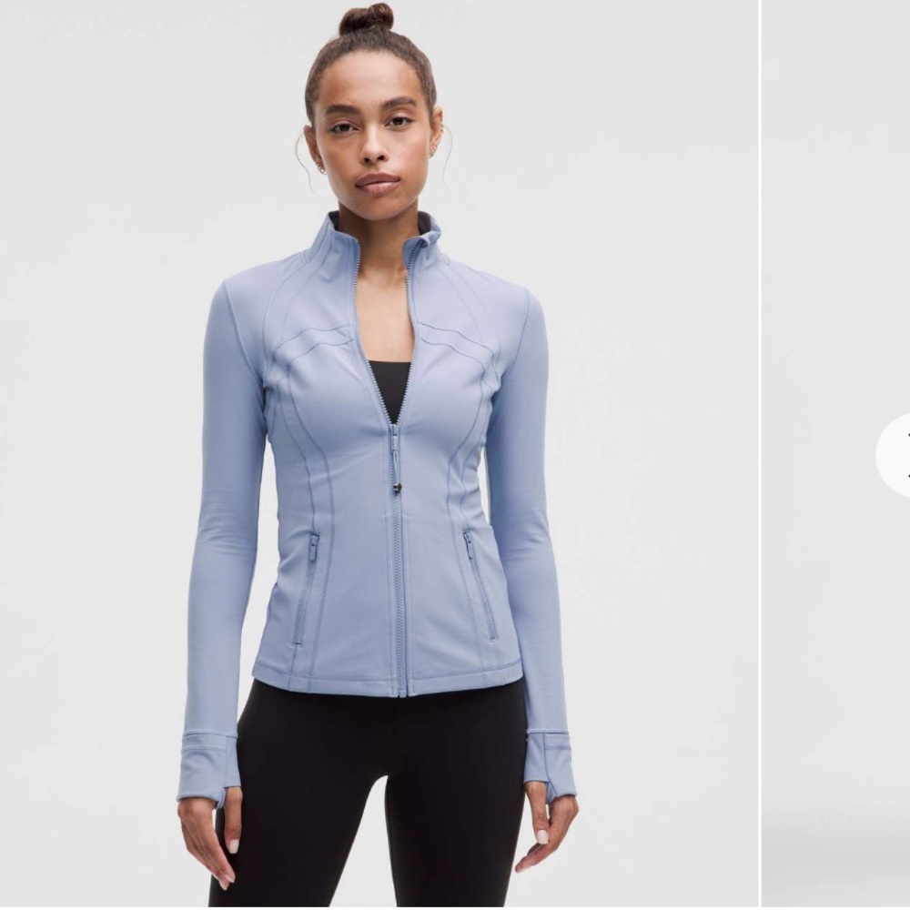 lululemon athletica Lululemon Define Jacket *Nulu